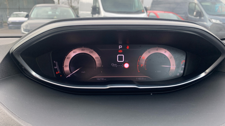 Peugeot 5008 1.2 PureTech GT Premium 5dr EAT8 Petrol Estate